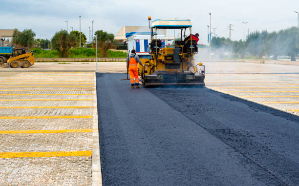 Best Driveway Paver Repair  in Bridgeport, NY