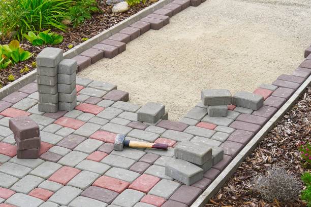 Reasons to Select Us for Your Driveway Paving Requirements in Bridgeport, NY