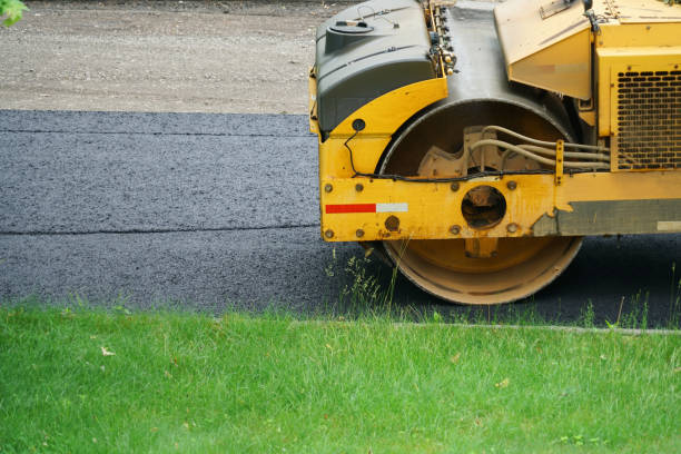 Best Best Driveway Pavers  in Bridgeport, NY