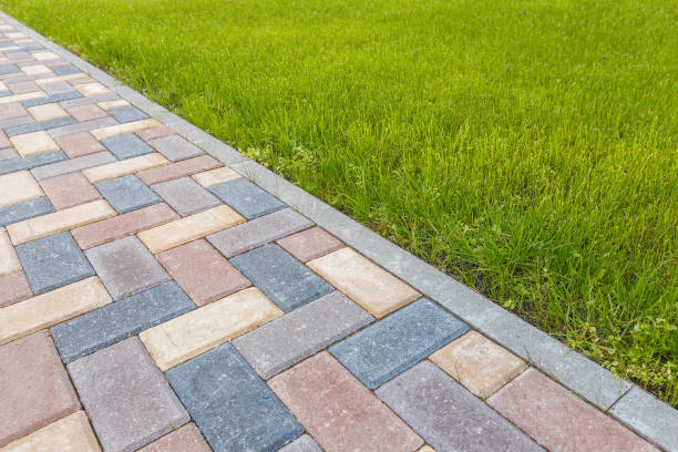 Best Affordable Driveway Pavers  in Bridgeport, NY